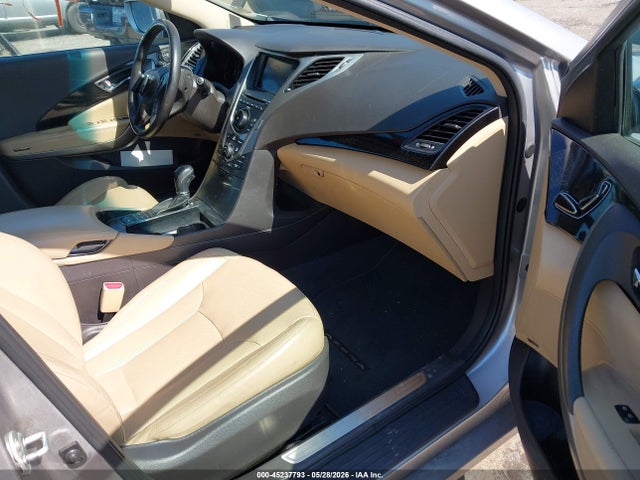 45237793 :رقم المزاد ، KMHFH4JG1CA167919 vin ، 2012 Hyundai Azera مزاد بيع