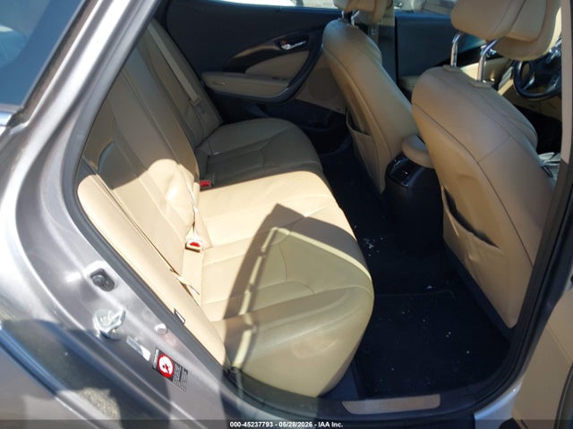 45237793 :رقم المزاد ، KMHFH4JG1CA167919 vin ، 2012 Hyundai Azera مزاد بيع