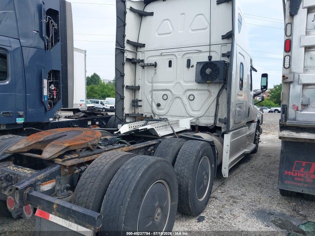 Freightliner New Cascadia 126 2021 1FUJHHDR0MLML5070 Image 4