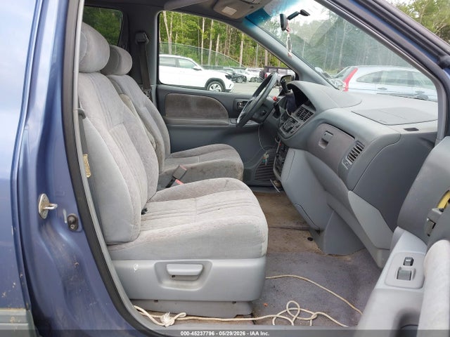 Продаж на аукціоні авто 2000 Toyota Sienna Le, vin: 4T3ZF13C3YU222119, номер лоту: 45237796