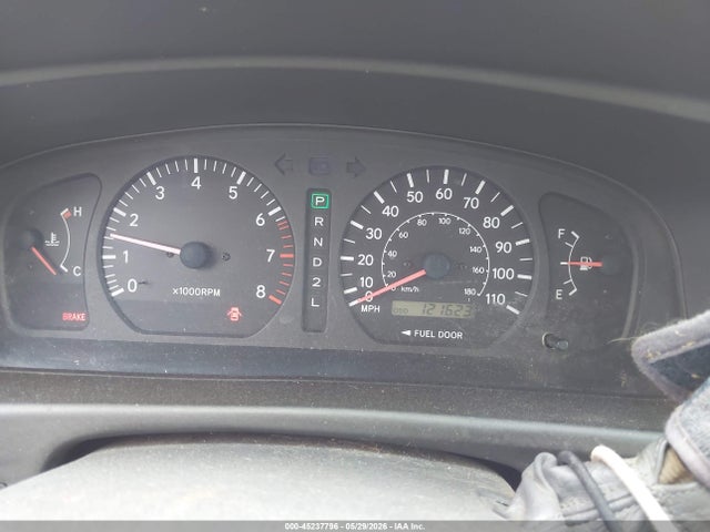 Продаж на аукціоні авто 2000 Toyota Sienna Le, vin: 4T3ZF13C3YU222119, номер лоту: 45237796