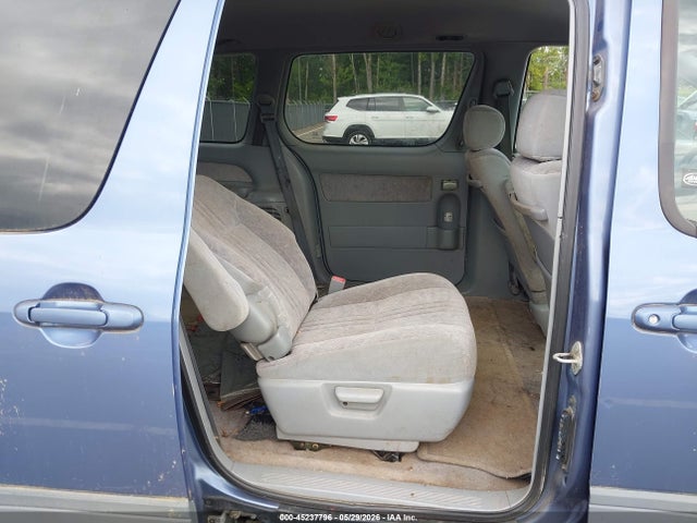 Продаж на аукціоні авто 2000 Toyota Sienna Le, vin: 4T3ZF13C3YU222119, номер лоту: 45237796