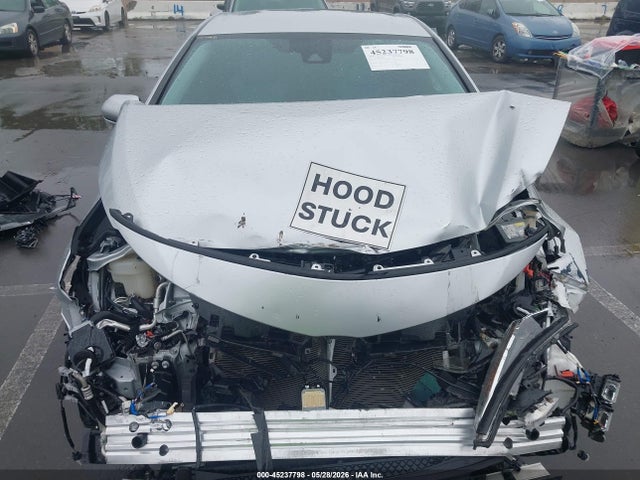 45237798 :رقم المزاد ، JTDKARFP6H3034145 vin ، 2017 Toyota Prius Prime Premium مزاد بيع