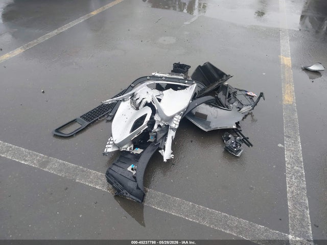 45237798 :رقم المزاد ، JTDKARFP6H3034145 vin ، 2017 Toyota Prius Prime Premium مزاد بيع