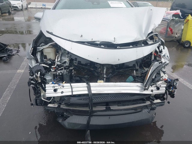 45237798 :رقم المزاد ، JTDKARFP6H3034145 vin ، 2017 Toyota Prius Prime Premium مزاد بيع
