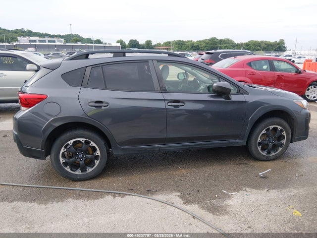 Aukcja sprzedaży 2021 Subaru Crosstrek Premium, vin: JF2GTAPC6M8250251, numer aukcji: 45237797
