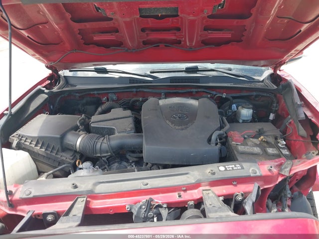 3TMCZ5AN1KM240149 Toyota Tacoma Trd Sport