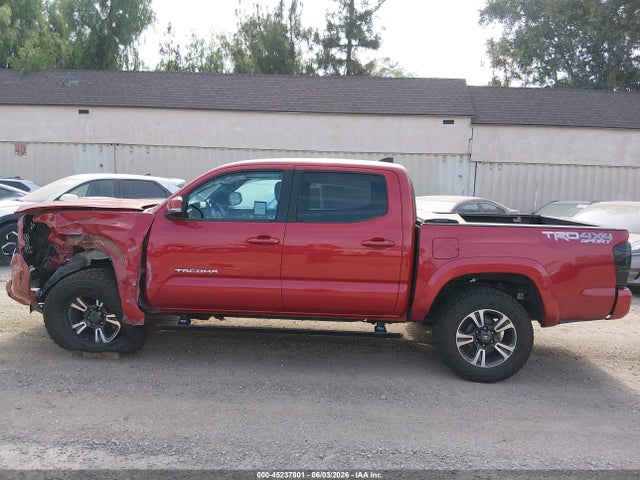 3TMCZ5AN1KM240149 Toyota Tacoma Trd Sport