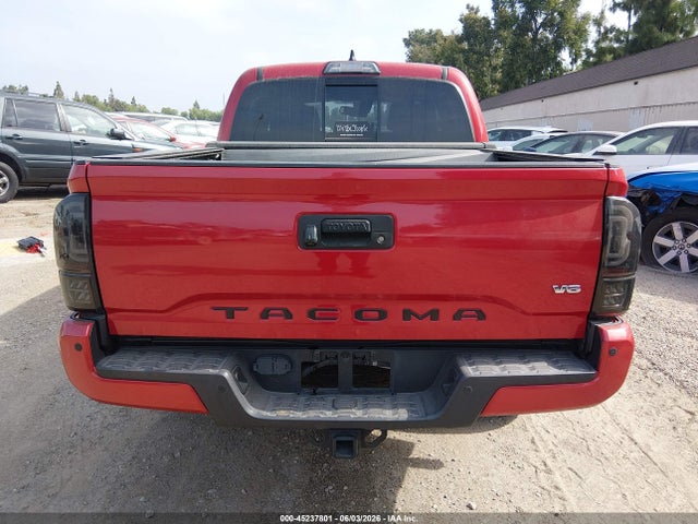3TMCZ5AN1KM240149 Toyota Tacoma Trd Sport