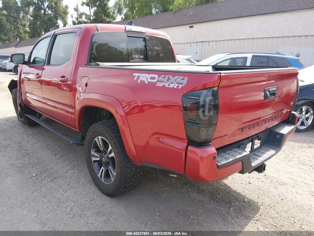 3TMCZ5AN1KM240149 Toyota Tacoma Trd Sport