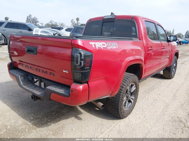 3TMCZ5AN1KM240149 Toyota Tacoma Trd Sport