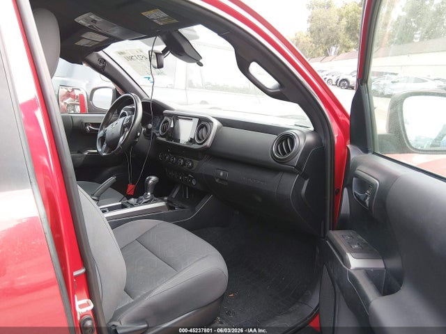 3TMCZ5AN1KM240149 Toyota Tacoma Trd Sport
