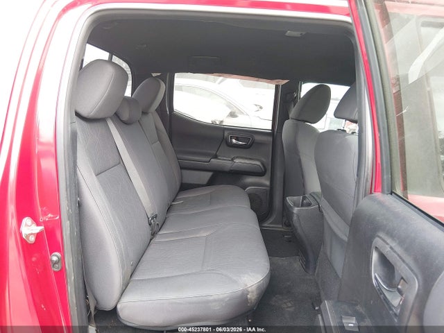 3TMCZ5AN1KM240149 Toyota Tacoma Trd Sport