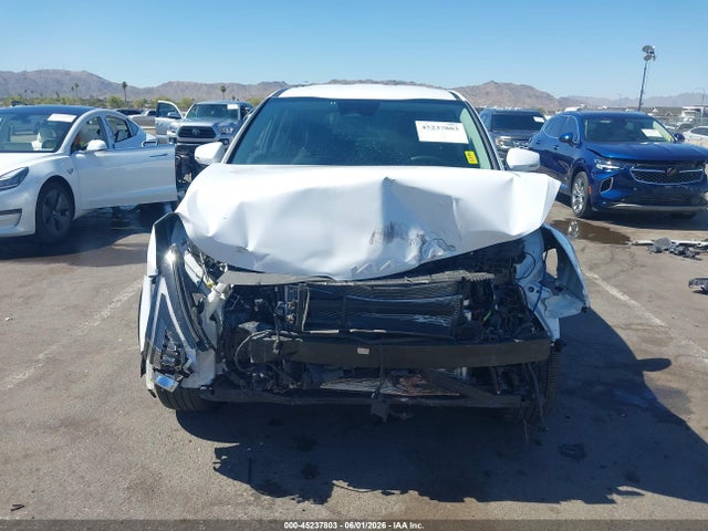 KIA Sportage Ex 2026 5XYK33DF0TG353563 Image 12