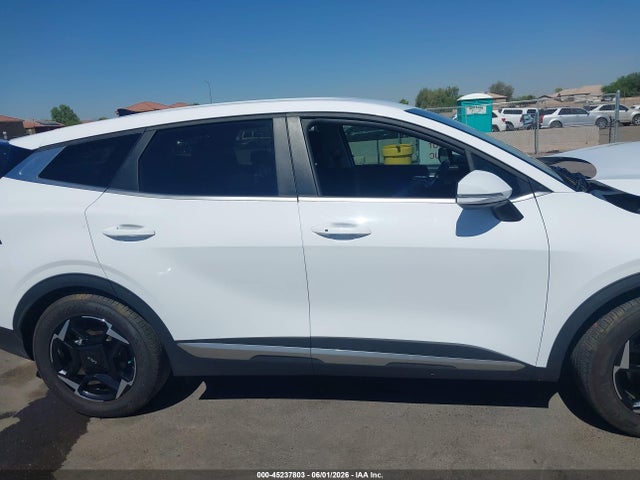 KIA Sportage Ex 2026 5XYK33DF0TG353563 Image 13