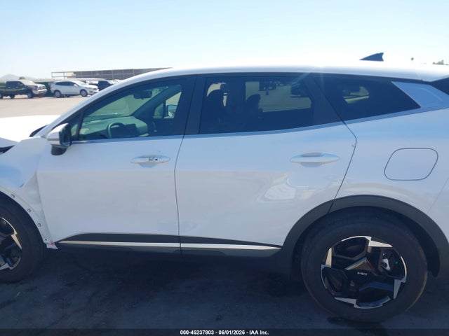 KIA Sportage Ex 2026 5XYK33DF0TG353563 Image 14