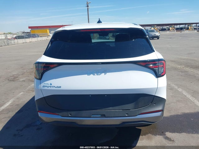 KIA Sportage Ex 2026 5XYK33DF0TG353563 Image 16