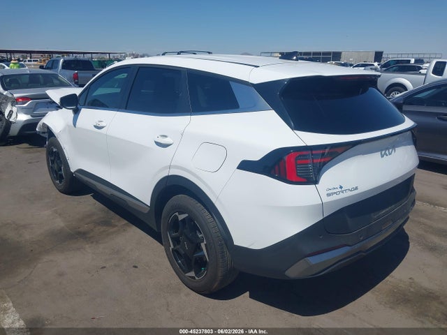 KIA Sportage Ex 2026 5XYK33DF0TG353563 Image 3
