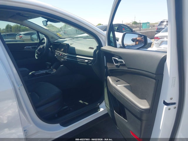 KIA Sportage Ex 2026 5XYK33DF0TG353563 Image 5