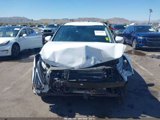 KIA Sportage Ex 2026 5XYK33DF0TG353563 Image 6