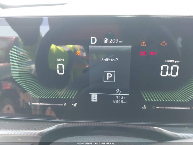 KIA Sportage Ex 2026 5XYK33DF0TG353563 Image 7