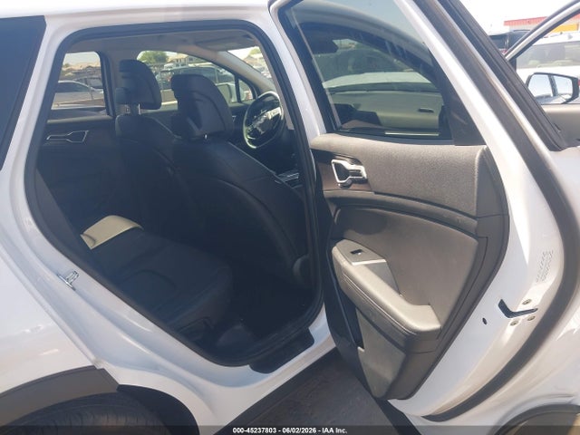 KIA Sportage Ex 2026 5XYK33DF0TG353563 Image 8