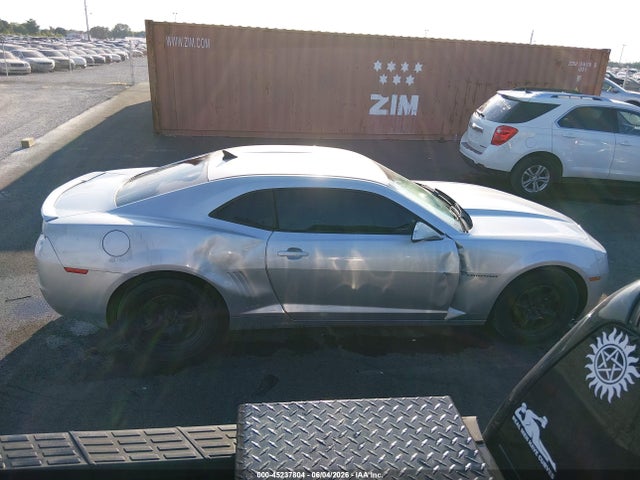 45237804 :رقم المزاد ، 2G1FE1E35D9203569 vin ، 2013 Chevrolet Camaro 1ls مزاد بيع