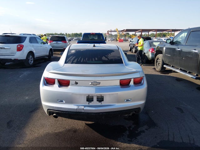 45237804 :رقم المزاد ، 2G1FE1E35D9203569 vin ، 2013 Chevrolet Camaro 1ls مزاد بيع
