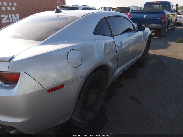 45237804 :رقم المزاد ، 2G1FE1E35D9203569 vin ، 2013 Chevrolet Camaro 1ls مزاد بيع