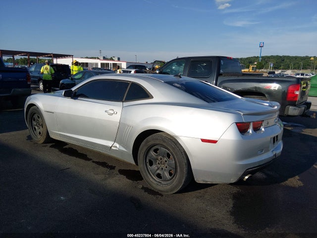 45237804 :رقم المزاد ، 2G1FE1E35D9203569 vin ، 2013 Chevrolet Camaro 1ls مزاد بيع