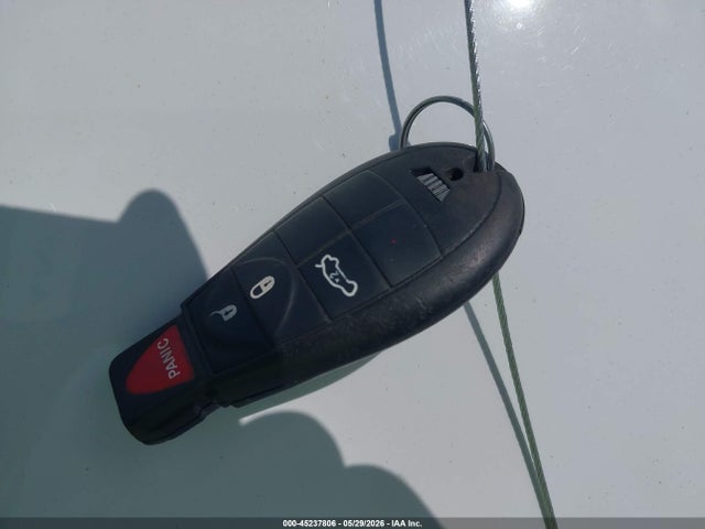 45237806 :رقم المزاد ، 1C3CDFBB5FD237849 vin ، 2015 Dodge Dart Sxt مزاد بيع