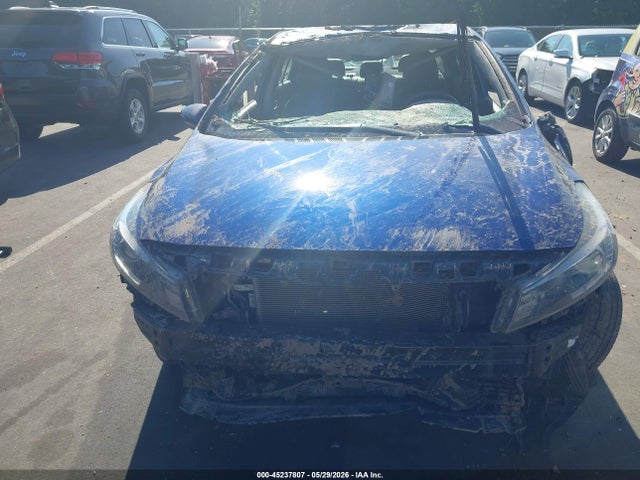 Aukcja sprzedaży 2018 Kia Forte Ex, vin: 3KPFL4A84JE221638, numer aukcji: 45237807