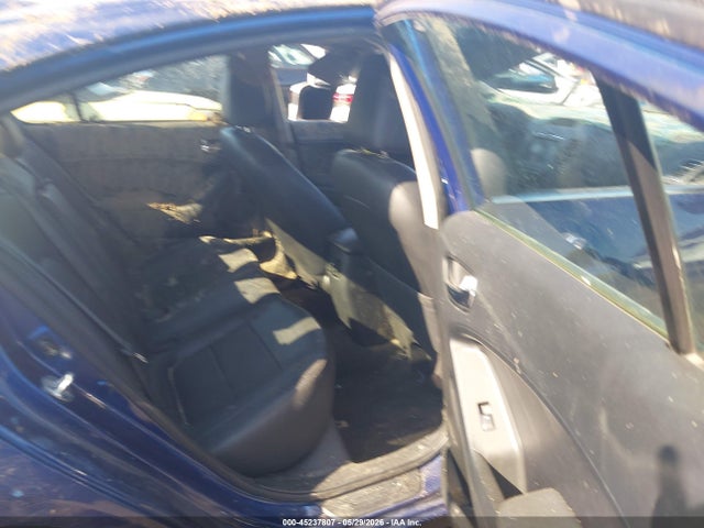 Aukcja sprzedaży 2018 Kia Forte Ex, vin: 3KPFL4A84JE221638, numer aukcji: 45237807