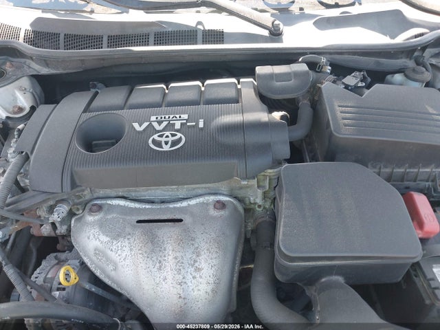 Продажа на аукционе авто 2010 Toyota Camry Le, vin: 4T4BF3EK2AR039140, номер лота: 45237809