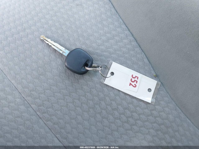 Продажа на аукционе авто 2010 Toyota Camry Le, vin: 4T4BF3EK2AR039140, номер лота: 45237809