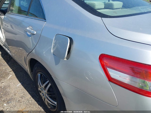 Продажа на аукционе авто 2010 Toyota Camry Le, vin: 4T4BF3EK2AR039140, номер лота: 45237809