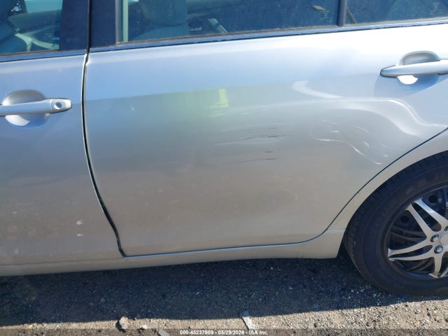Продажа на аукционе авто 2010 Toyota Camry Le, vin: 4T4BF3EK2AR039140, номер лота: 45237809