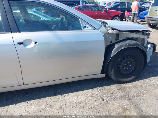 Продажа на аукционе авто 2010 Toyota Camry Le, vin: 4T4BF3EK2AR039140, номер лота: 45237809