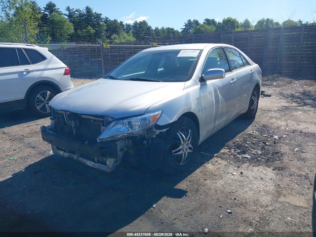 Продажа на аукционе авто 2010 Toyota Camry Le, vin: 4T4BF3EK2AR039140, номер лота: 45237809