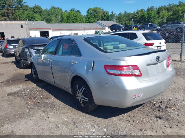 Продажа на аукционе авто 2010 Toyota Camry Le, vin: 4T4BF3EK2AR039140, номер лота: 45237809
