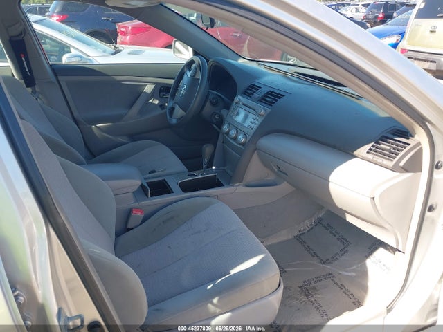 Продажа на аукционе авто 2010 Toyota Camry Le, vin: 4T4BF3EK2AR039140, номер лота: 45237809