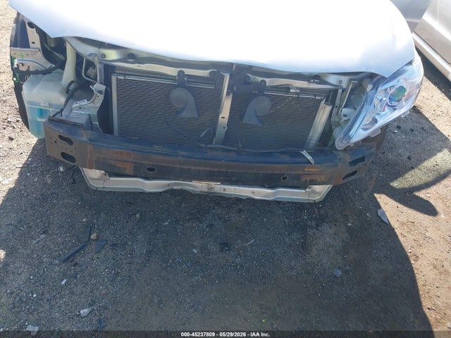 Продажа на аукционе авто 2010 Toyota Camry Le, vin: 4T4BF3EK2AR039140, номер лота: 45237809