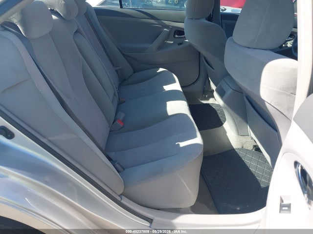 Продажа на аукционе авто 2010 Toyota Camry Le, vin: 4T4BF3EK2AR039140, номер лота: 45237809