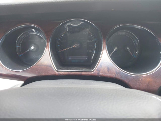 2011 Ford Taurus Sel მანქანა იყიდება აუქციონზე, vin: 1FAHP2EWXBG114594, აუქციონის ნომერი: 45237810