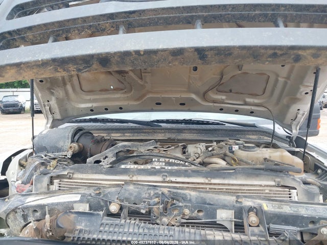 Aukcja sprzedaży 2008 Ford F-250, vin: 1FTSF21R78EB94783, numer aukcji: 45237812