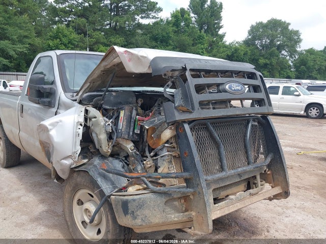 Aukcja sprzedaży 2008 Ford F-250, vin: 1FTSF21R78EB94783, numer aukcji: 45237812