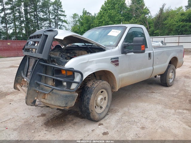 Aukcja sprzedaży 2008 Ford F-250, vin: 1FTSF21R78EB94783, numer aukcji: 45237812