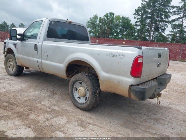 Aukcja sprzedaży 2008 Ford F-250, vin: 1FTSF21R78EB94783, numer aukcji: 45237812