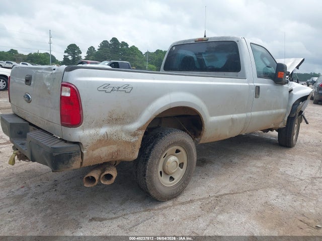 Aukcja sprzedaży 2008 Ford F-250, vin: 1FTSF21R78EB94783, numer aukcji: 45237812