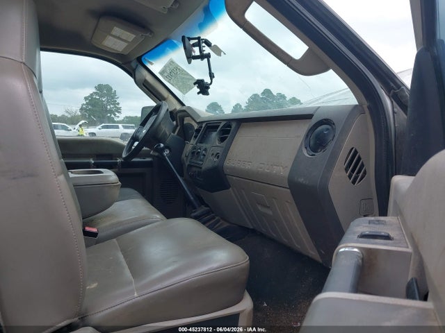 Aukcja sprzedaży 2008 Ford F-250, vin: 1FTSF21R78EB94783, numer aukcji: 45237812